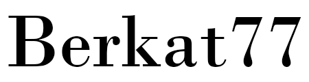 Berkat77
